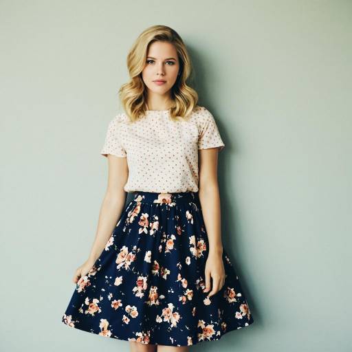 Youthful Vintage Lucy Cosplay Inspiration