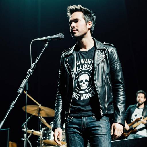Indie Vibes: Mikel Jollett Live Performance