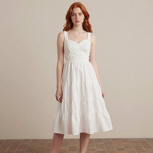 Elegant Camilo Cosplay Outdoor Portrait