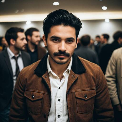 Stylish Casual Party Attire for Men
