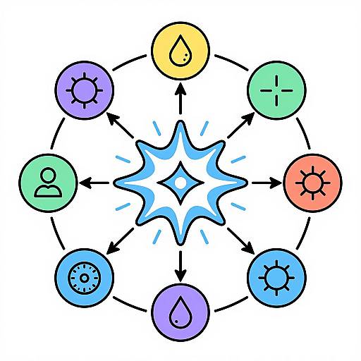 The Intersection of Tech and Spirituality