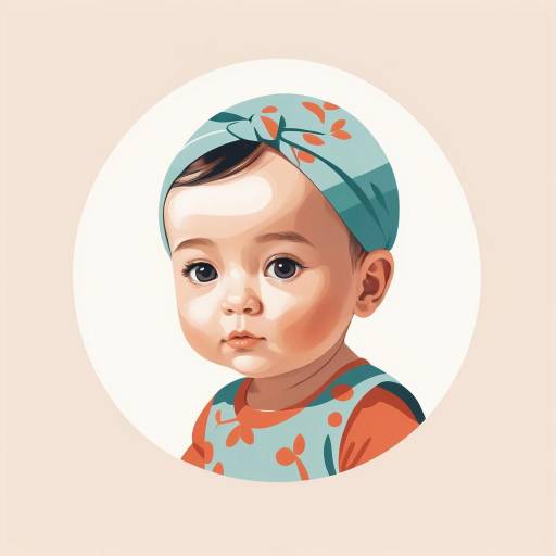 Minimalist Baby Exploration Inspired by Matisse Minimalist Baby Exploration Inspired by Matisse