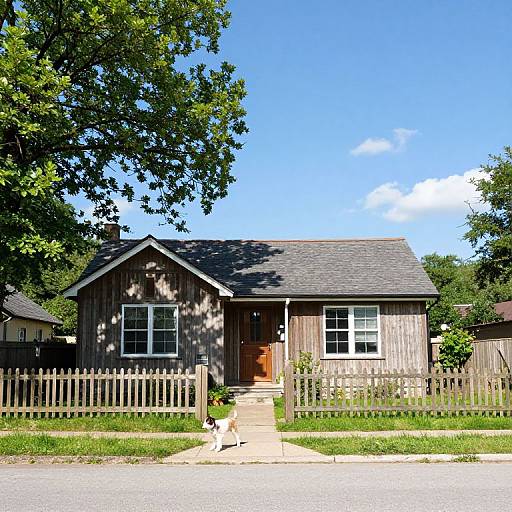 Woodview: Rural, Accessible, Dog Friendly