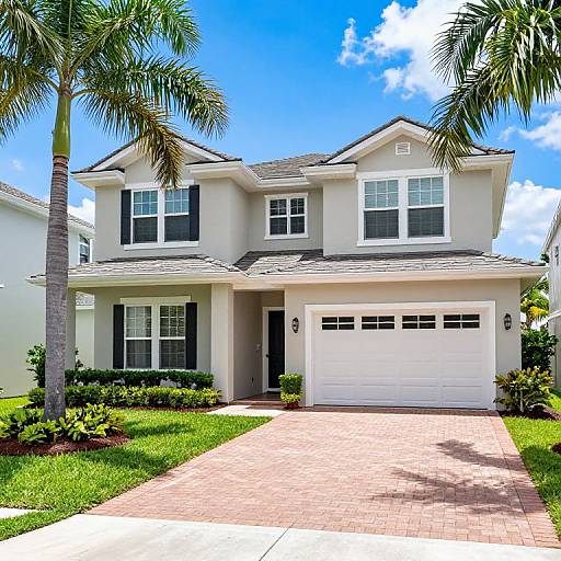 Ponte Vedra Beach Residential Home Sale