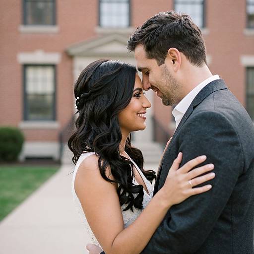 Eaton Hall Wedding Engagement Photos