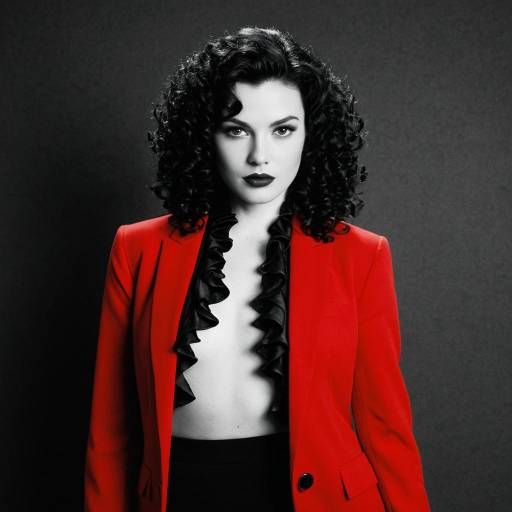 Vintage 90s Inspired Girl 39 Cosplay