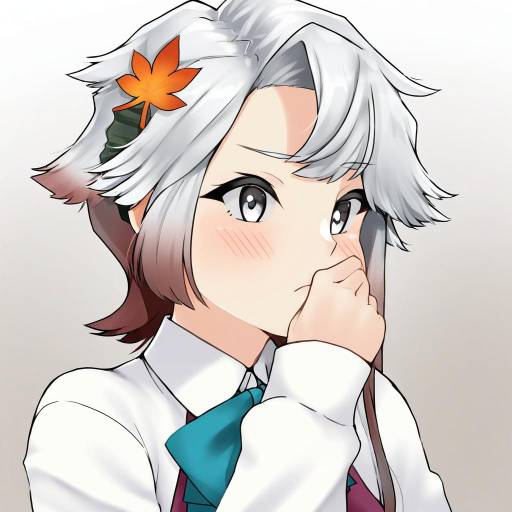 Illustration of Akishimo (kancolle), kantai collection in the style of Kamia (not found)