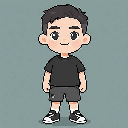 Stylish Ripped Knee Denim