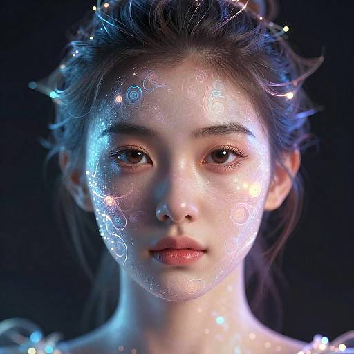 Dreamlike AI Art Portrait Editor
