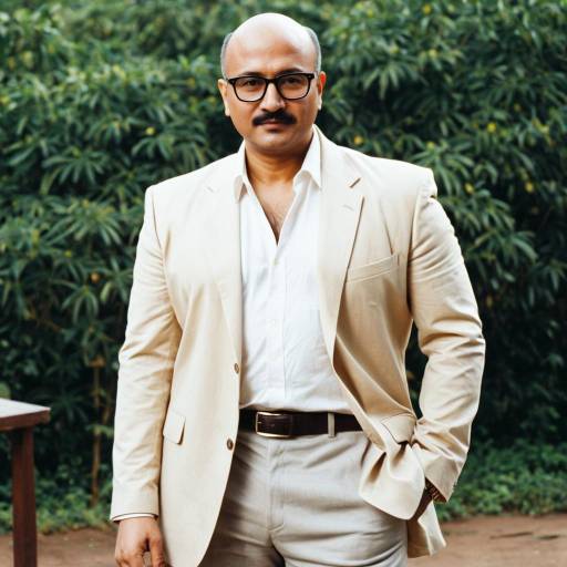 Stylish Dharamvir Malhotra Cosplay Idea