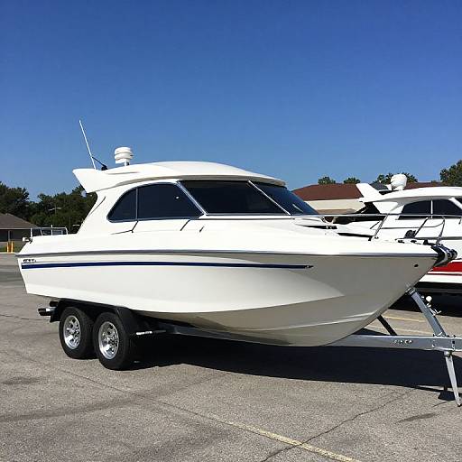 2008 Holiday Rambler Neptune 38PBD