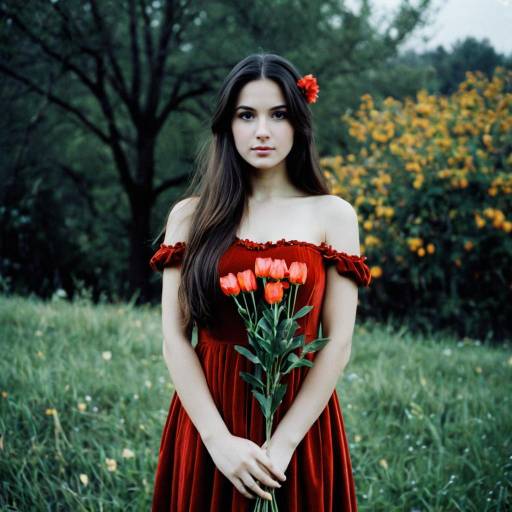 Enchanting Demeter Halloween Costume Inspiration
