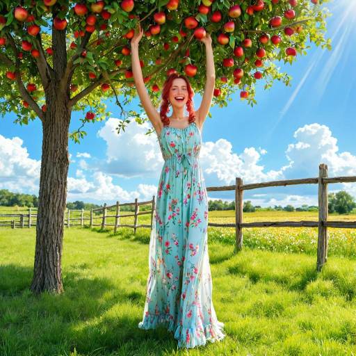 Ecstatic Dance Amidst Nature's Beauty Ecstatic Dance Amidst Nature's Beauty