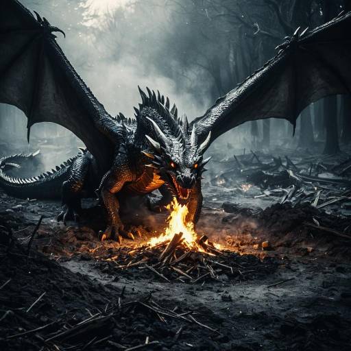 Dragon's Resurgence: Light from Ashes Dragon's Resurgence: Light from Ashes