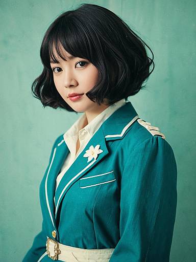 Realistic Sexy You Watanabe Cosplay