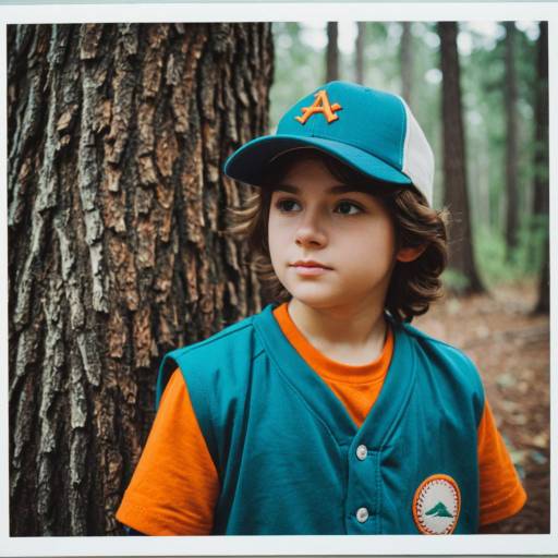 Dipper Pines Cosplay Costume Inspiration