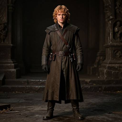 Frodo in Star Wars Universe