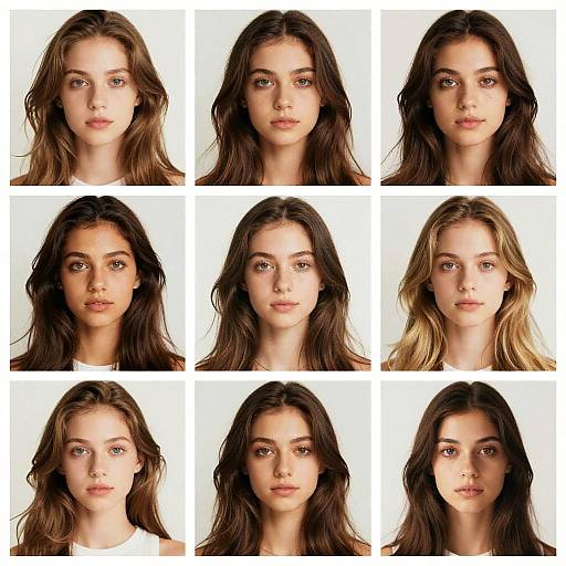 Vibrant High-Resolution Adobe Stock Photos