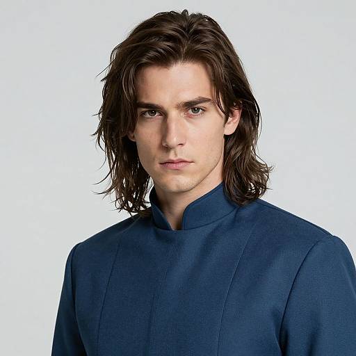 Kaladin Stormblessed Portrait Art