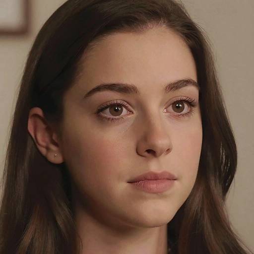 Hyper-Realistic Lois Griffin Nose