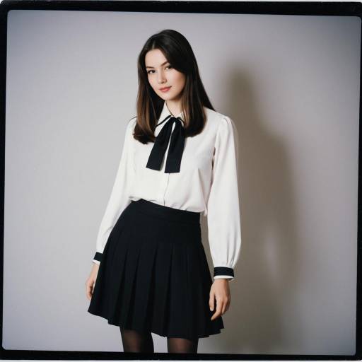 Elegant Claire Cosplay Costume Showcase