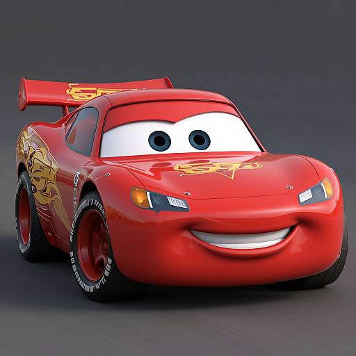 Humanized Mater Digital Illustration