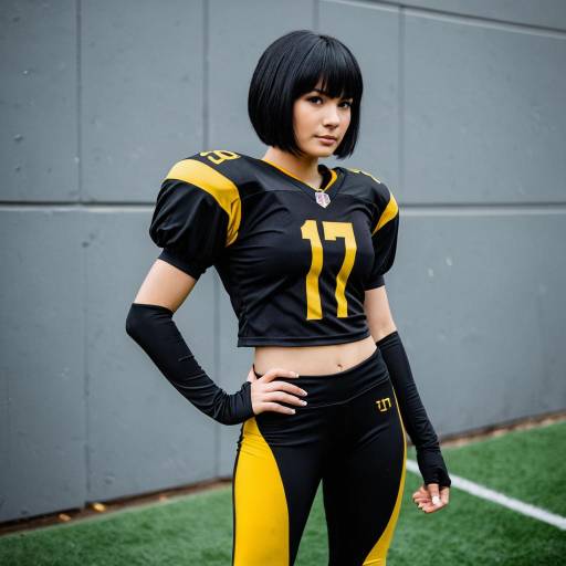Stylish Justin Arthur Cosplay Costume Idea
