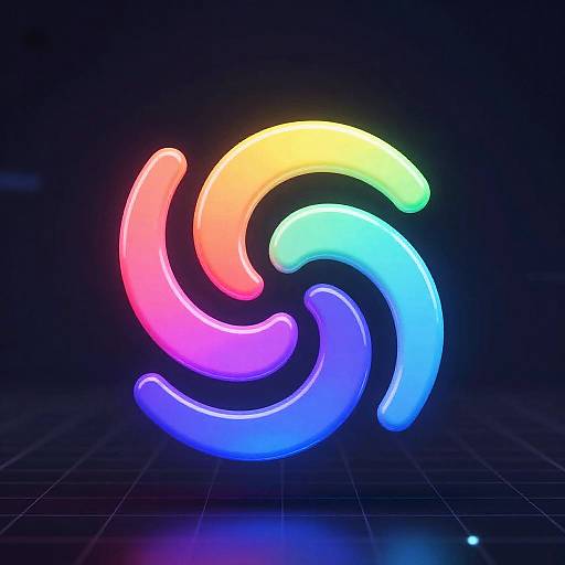 Cyberpunk Stable Diffusion Icon