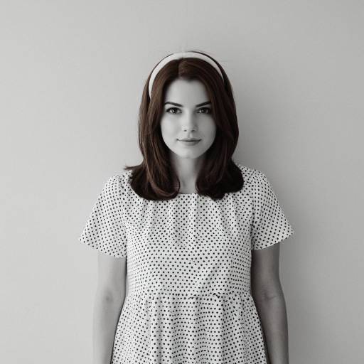 Jackie Cosplay for Mother's Day Celebration