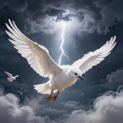 Stormborn Chefs Crafting Cloud Cuisine