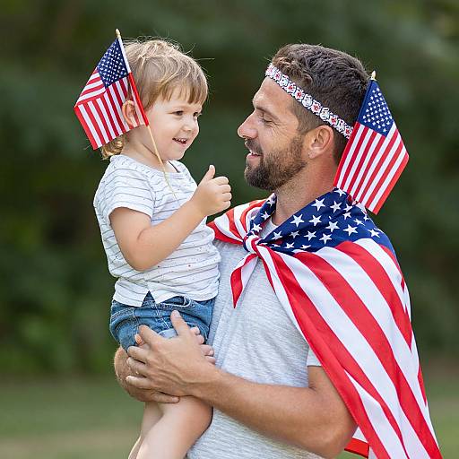 Photograph of a bearded man with an 