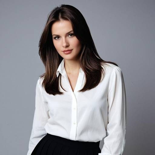 Elegant Smart Casual Outfit Inspiration