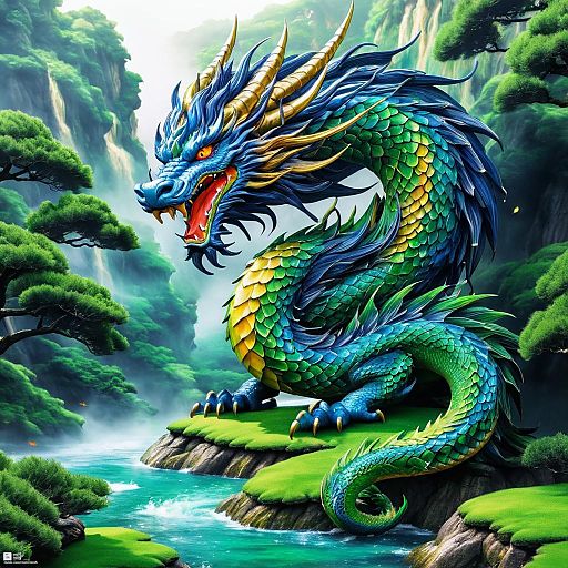 High Detail Akira Toriyama Dragon Art High Detail Akira Toriyama Dragon Art