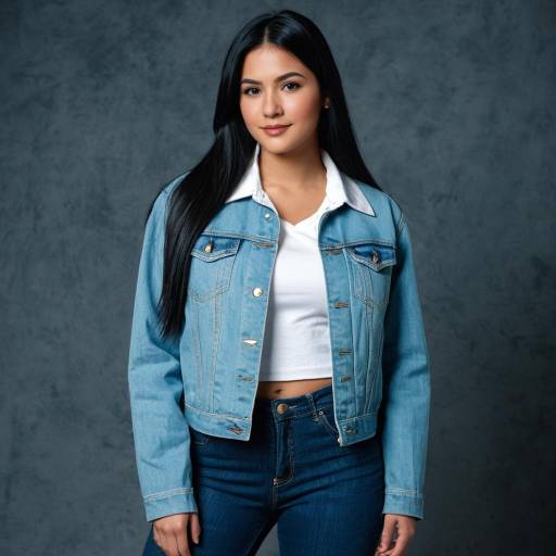 90s Bonnie Lopez Cosplay Costume Design