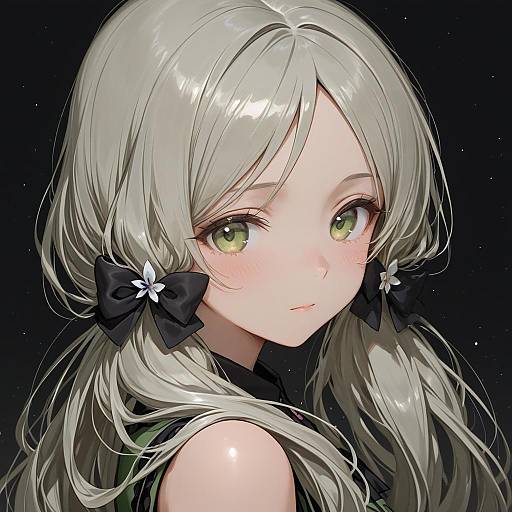 Illustration of Handa roco, idolmaster in the style of Mu46016419