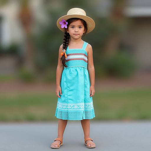 Moana Halloween Costume for Girl