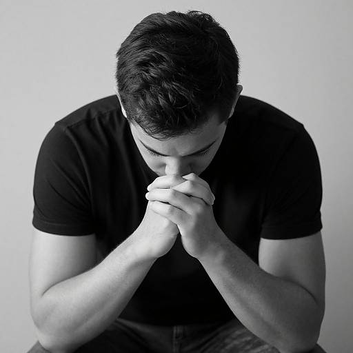 Monochromatic Serenity and Inner Resolve