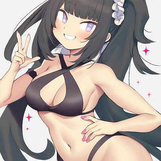 Illustration of Architect (girls' frontline), girls' frontline in the style of Iroyopon