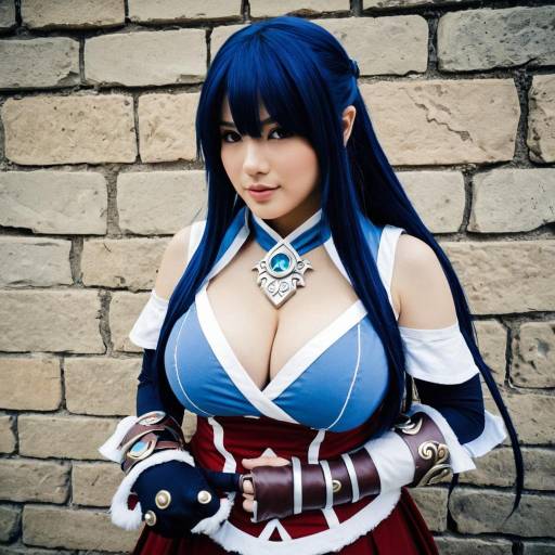 Cosplay photo of alchemist (ragnarok online). Costume clothes