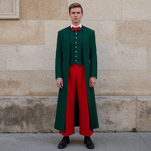 Mirko MHA Costume by Stone Wall