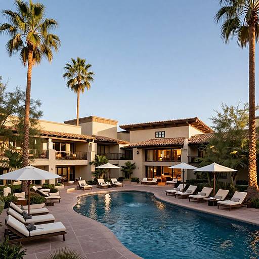 Miraval Arizona Resort Spa Escape