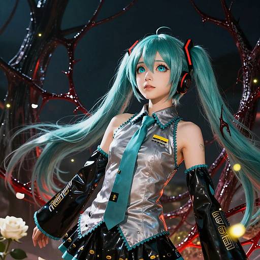 Ultra Realistic Fighting Game Masterpiece