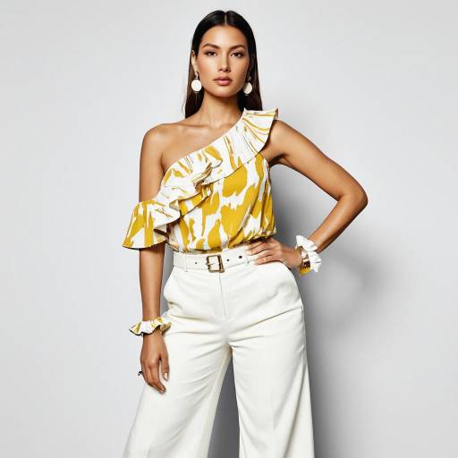 Chic Modern Fashion for Women