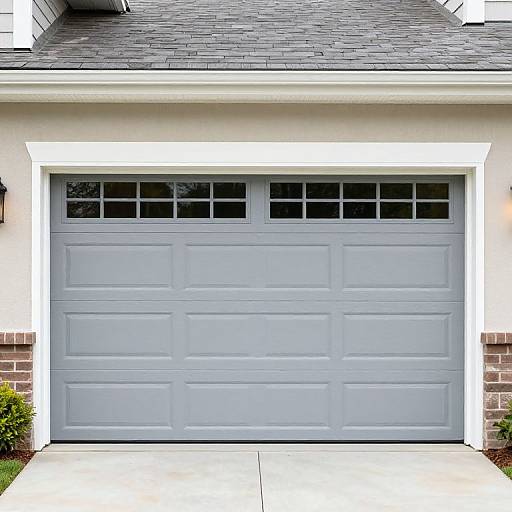 Guide to Buying Affordable Garage Doors