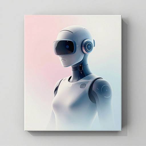 AI Tattoo Artistry Projection