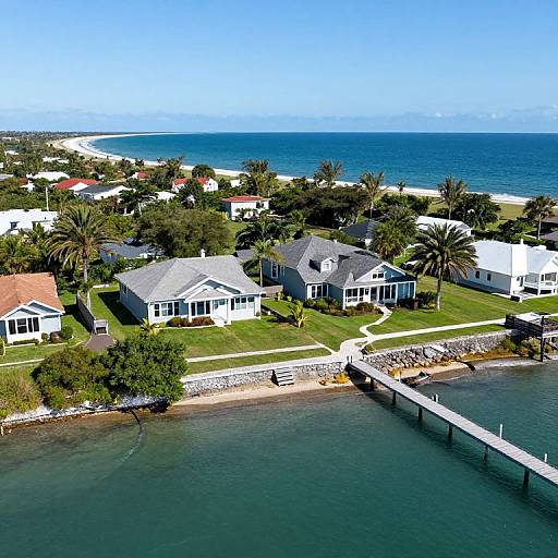 Rare 205' Waterfront Lot in Ft Laud