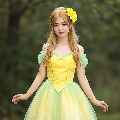 Vidia Fairy Costume for Adult Woman