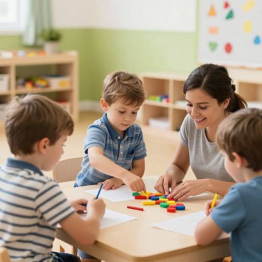 St. Andrew Early Learning Center