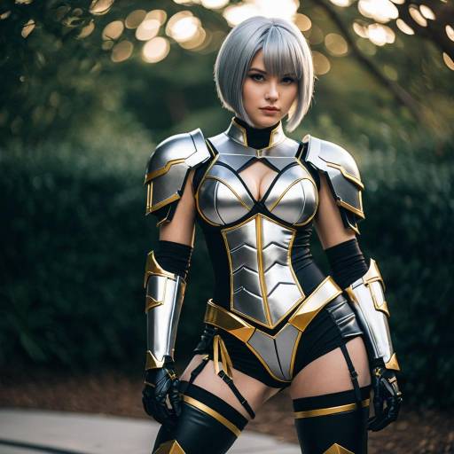 G1 Hot Shot Cosplay Costume Design