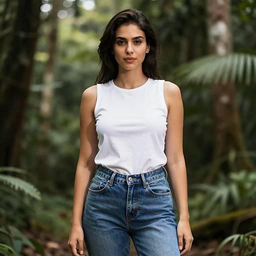 Photoreal Portrait of Aco Kssndra